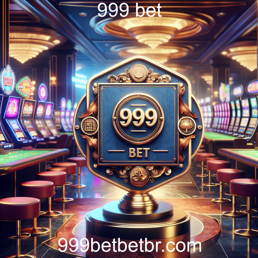 Maximize Suas Chances com Ofertas e Bônus na 999 Bet