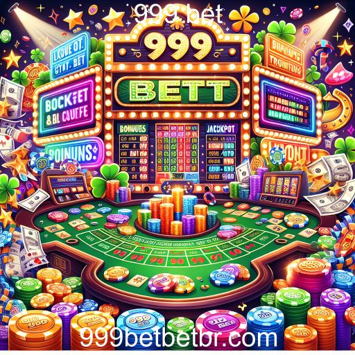 Descubra as Melhores Promoções do 999 Bet